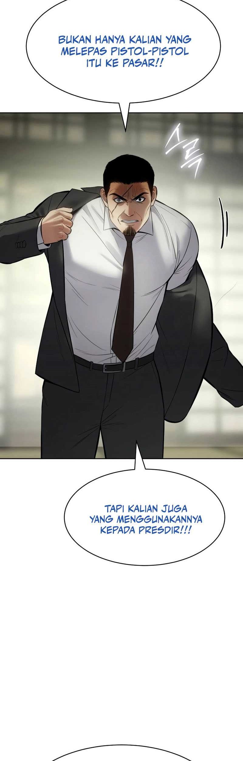 Baek XX Chapter 109 Gambar 68