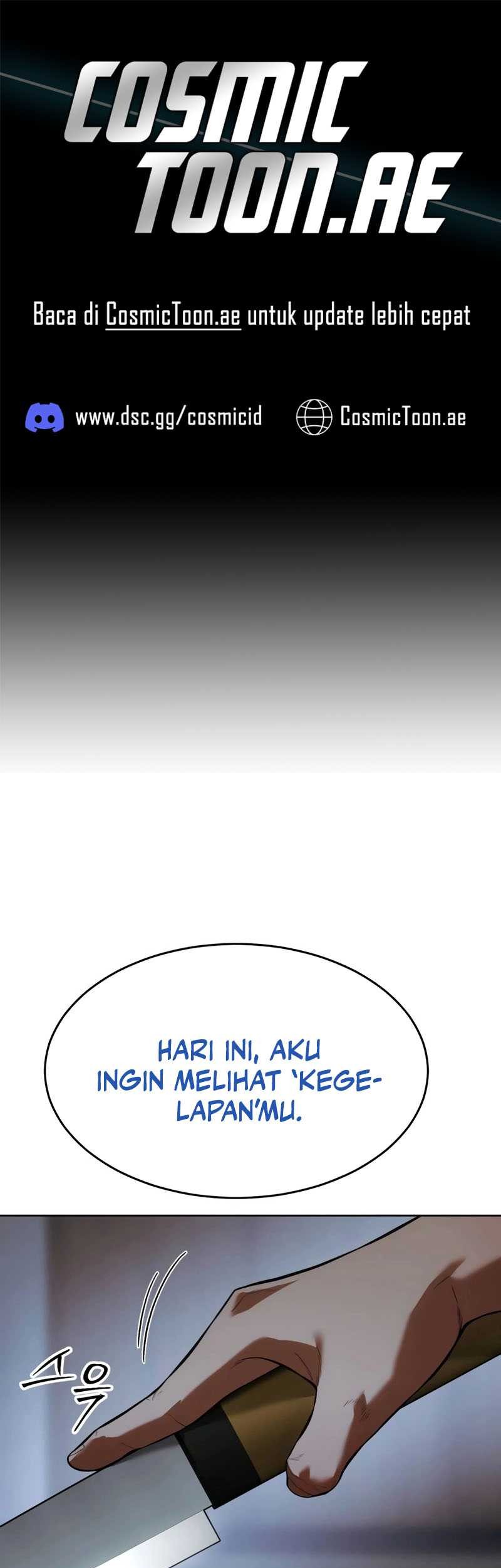 Manhwa Baek XX Chapter 109 gambar nomor 2