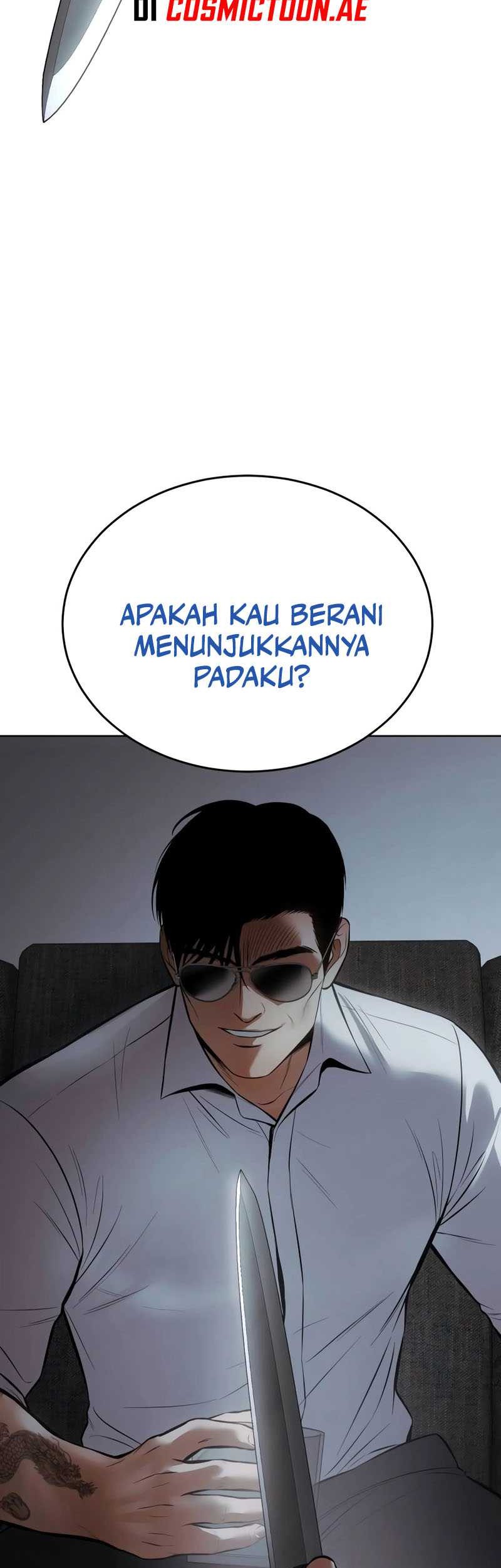 Baek XX Chapter 109 Gambar 4
