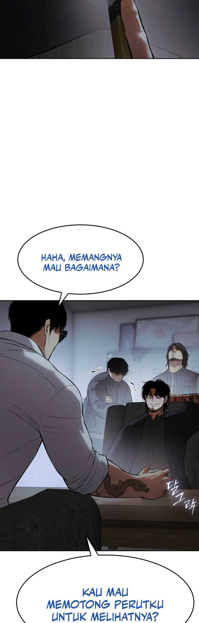 Baek XX Chapter 109 Gambar 5