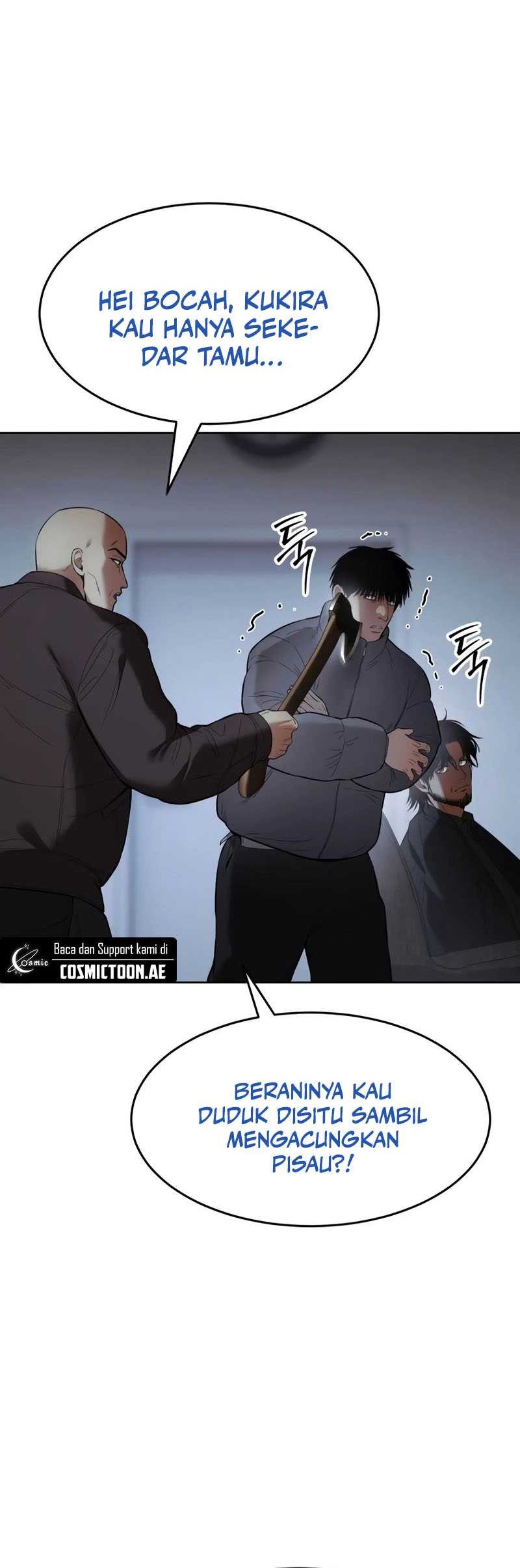 Baek XX Chapter 109 Gambar 7