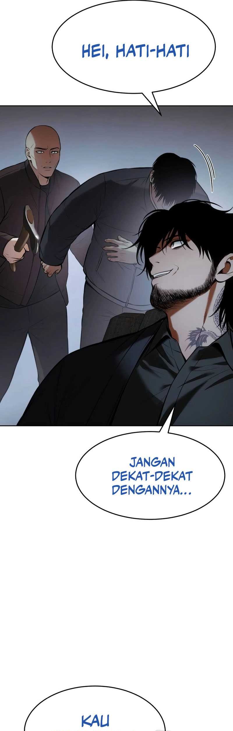 Baek XX Chapter 109 Gambar 8