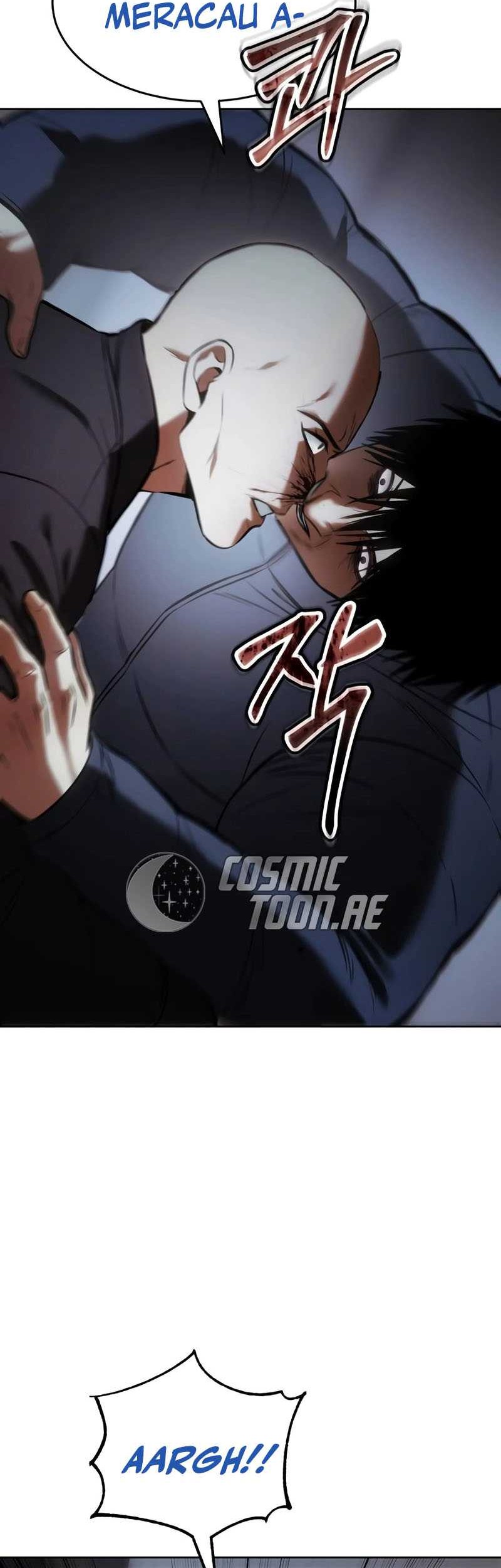 Baek XX Chapter 109 Gambar 9