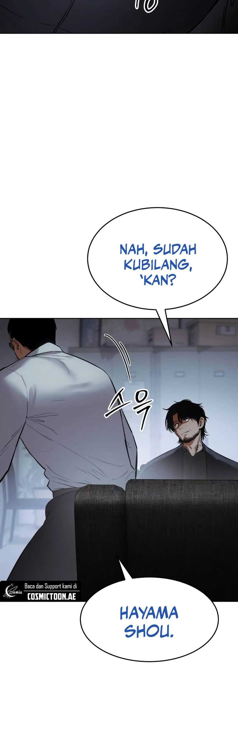 Baek XX Chapter 109 Gambar 12