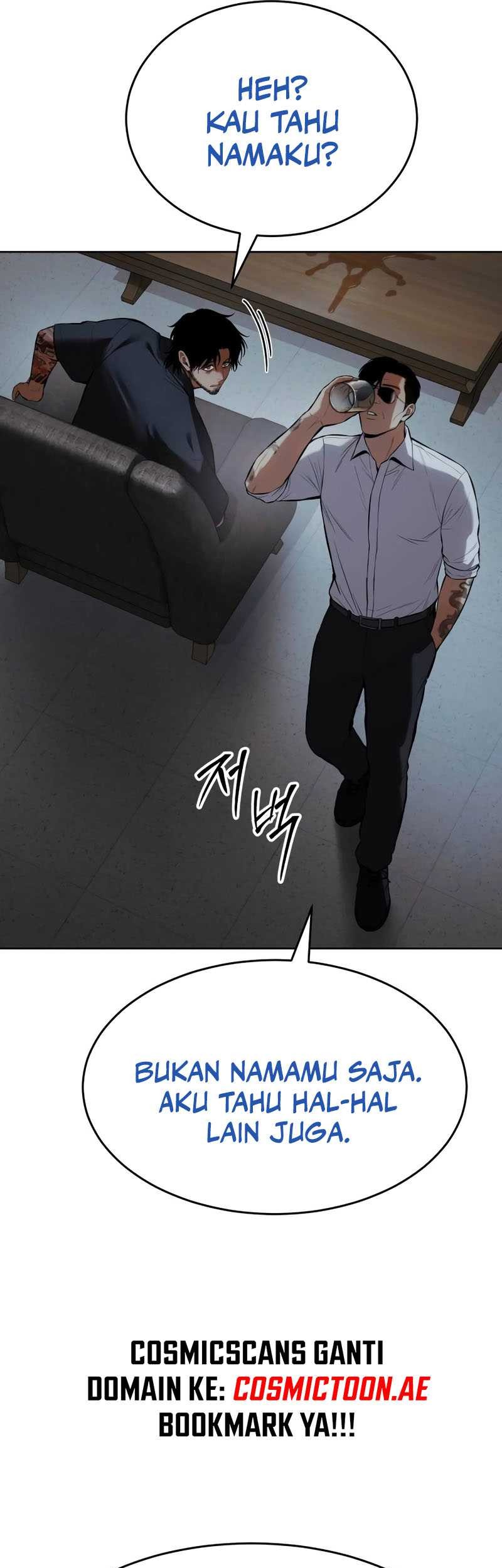 Baek XX Chapter 109 Gambar 14