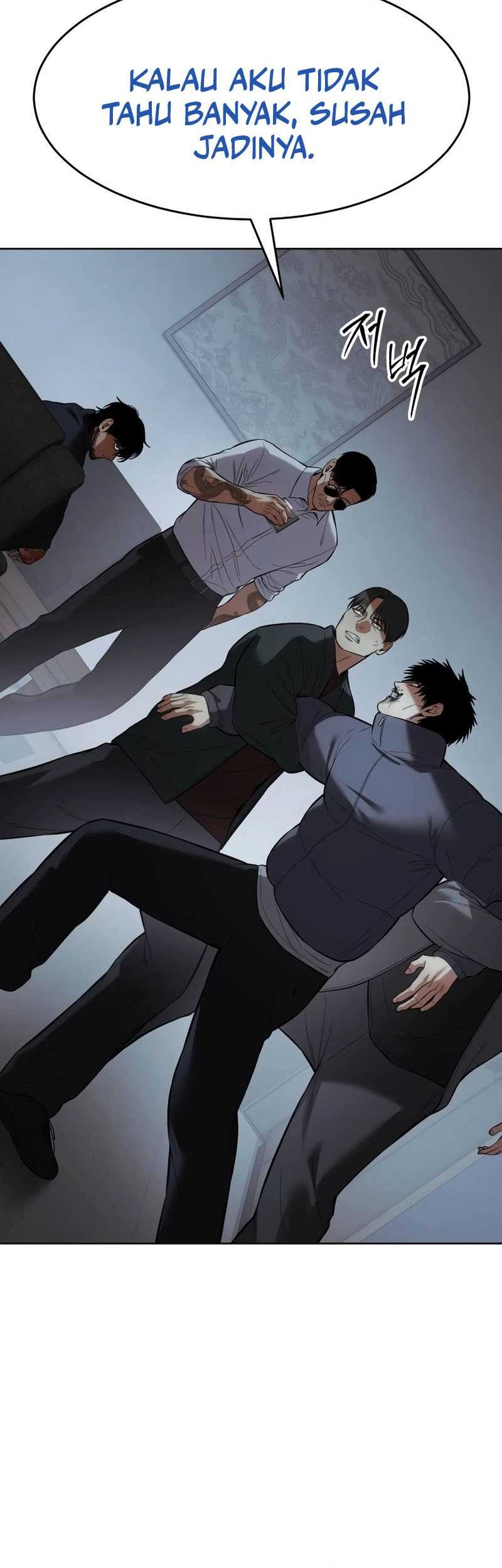 Baek XX Chapter 109 Gambar 15