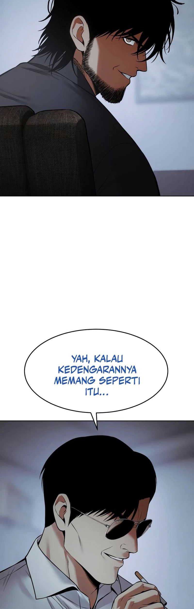 Baek XX Chapter 109 Gambar 22