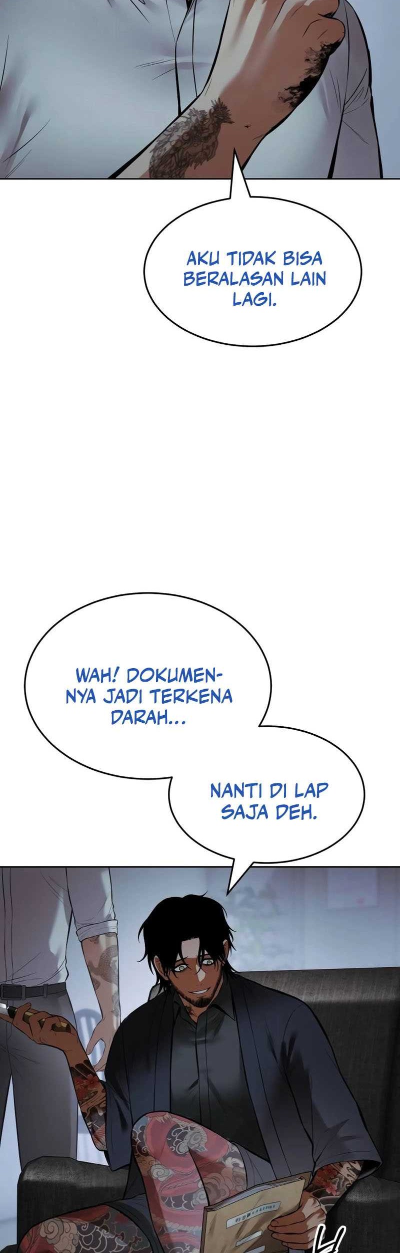 Baek XX Chapter 109 Gambar 23