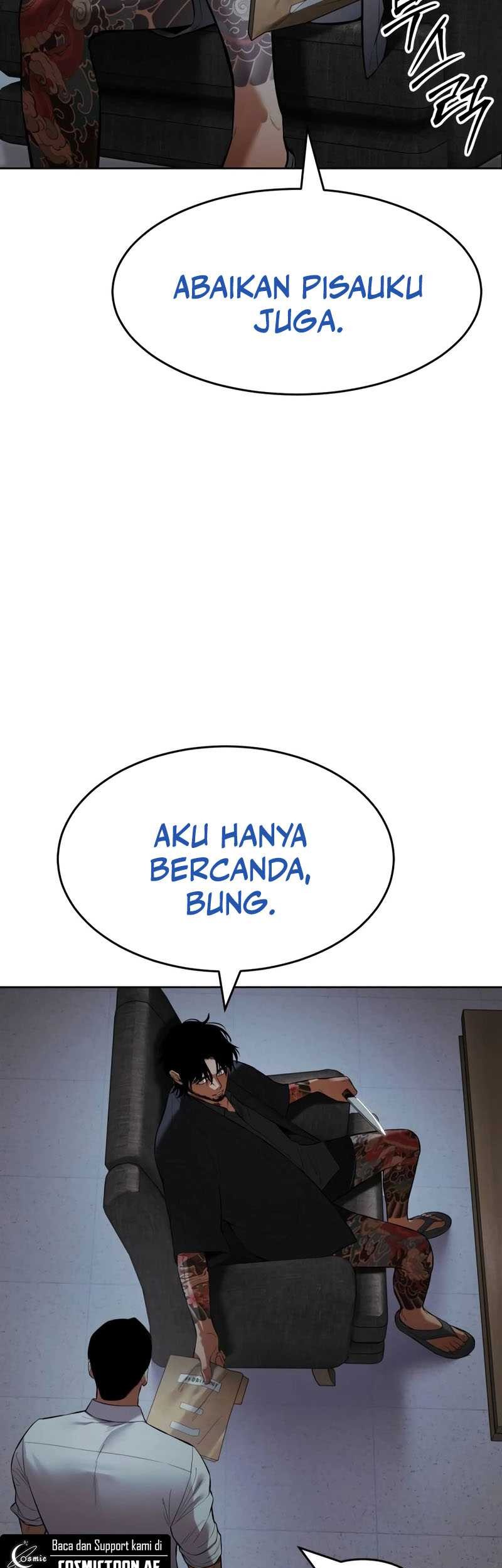 Baek XX Chapter 109 Gambar 24