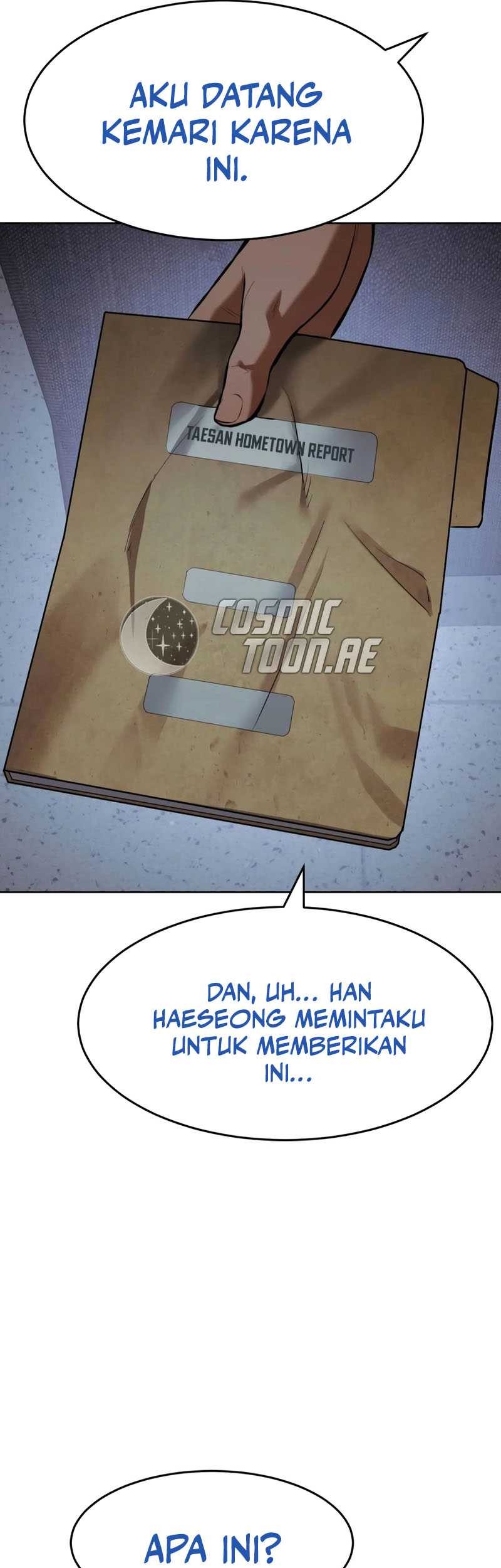 Baek XX Chapter 109 Gambar 26