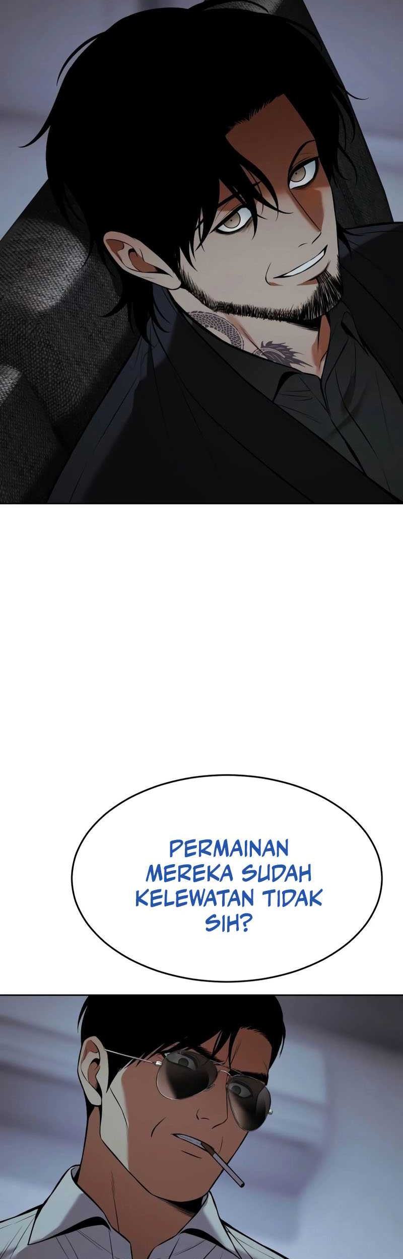 Baek XX Chapter 109 Gambar 28