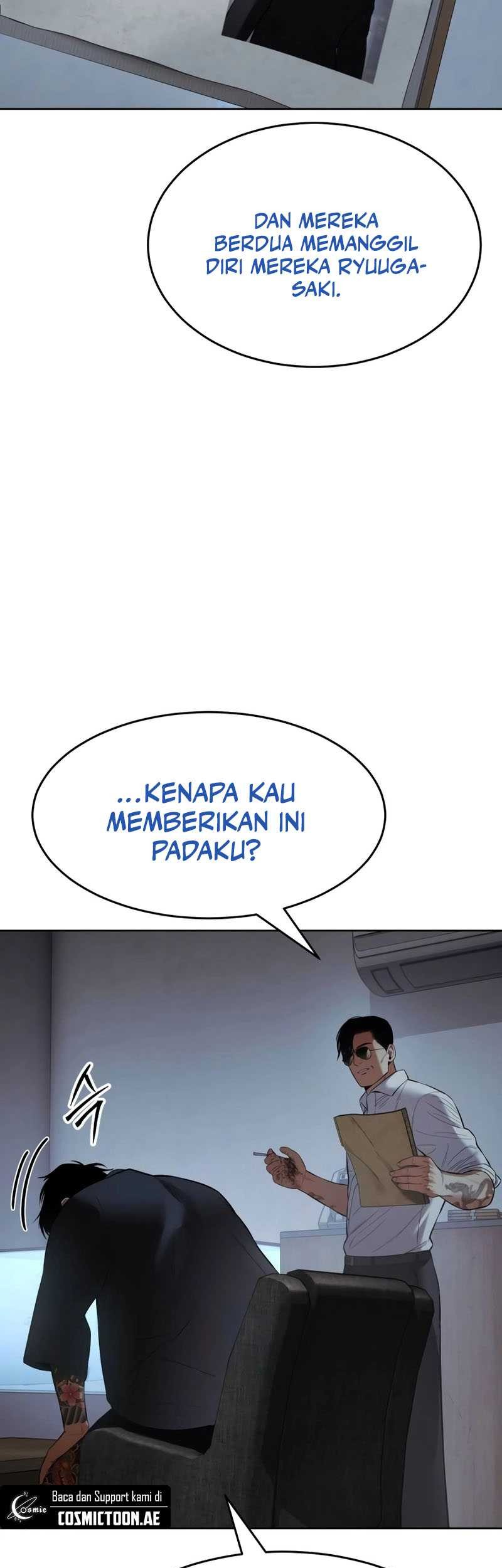 Baek XX Chapter 109 Gambar 30