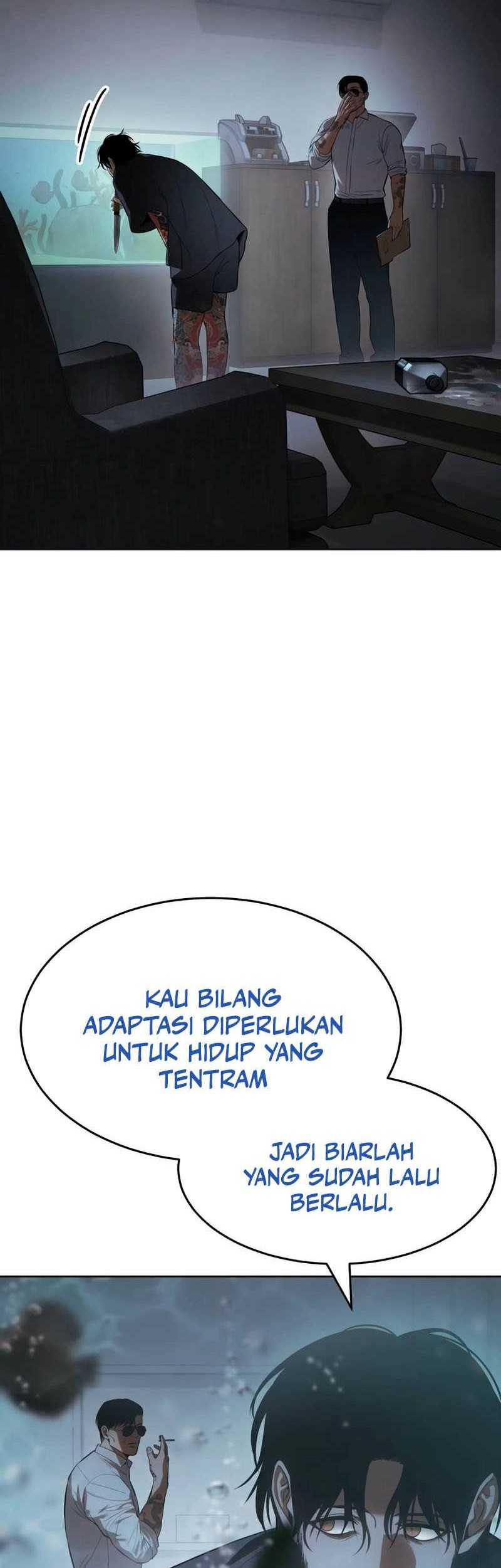 Baek XX Chapter 109 Gambar 33