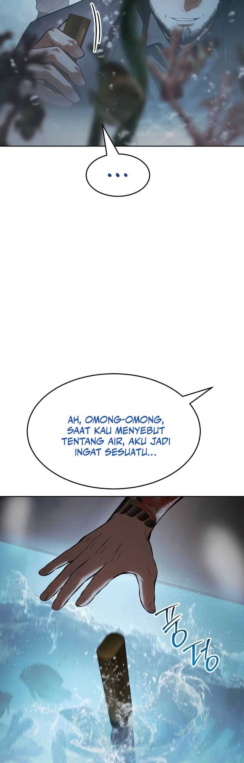 Baek XX Chapter 109 Gambar 34