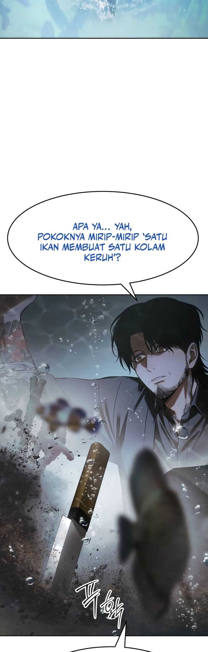 Baek XX Chapter 109 Gambar 35