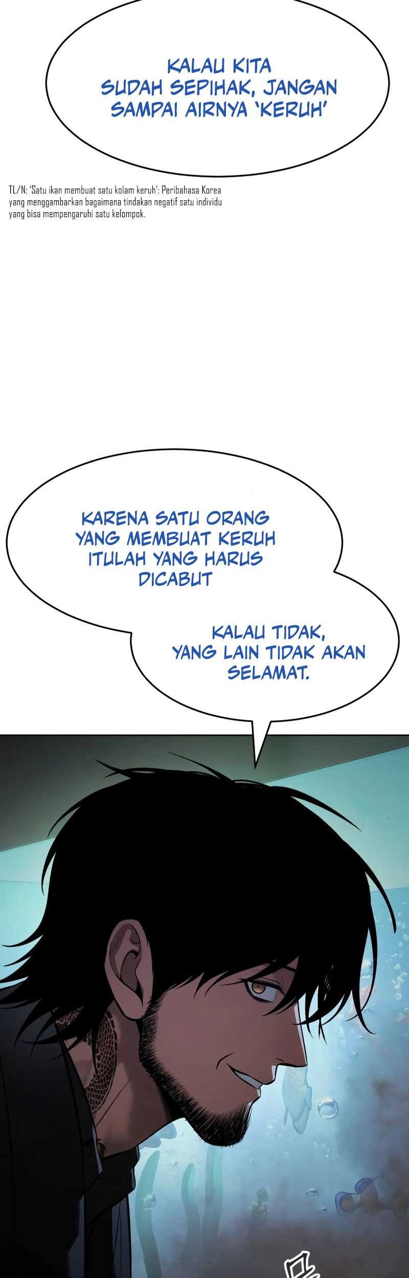 Baek XX Chapter 109 Gambar 36