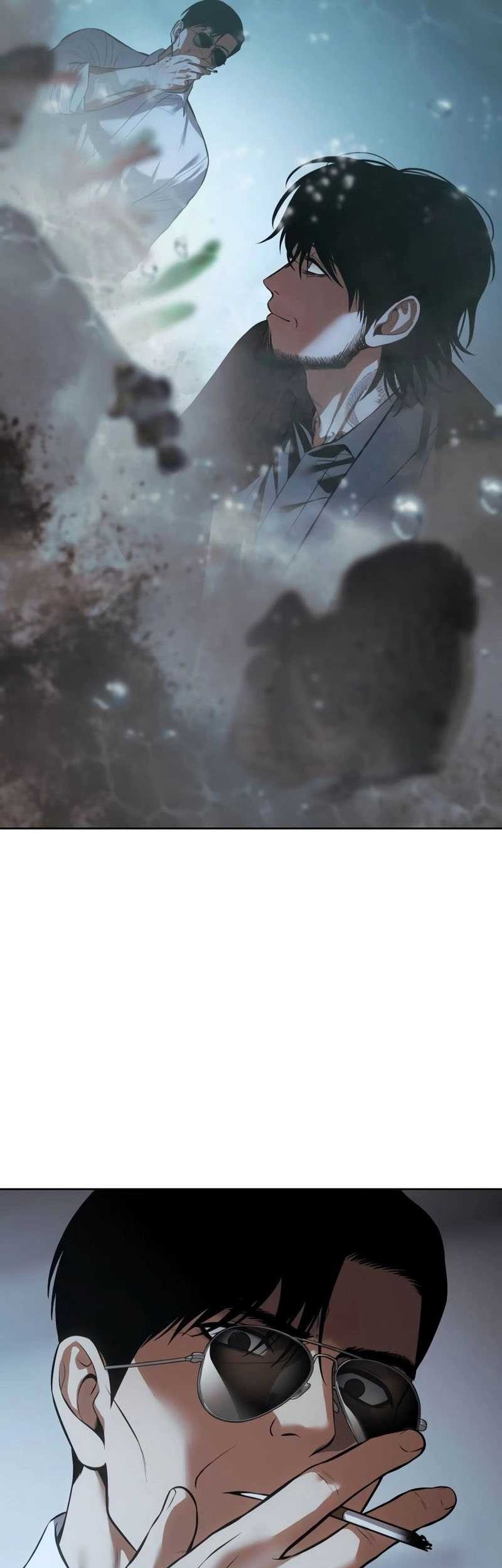 Baek XX Chapter 109 Gambar 38