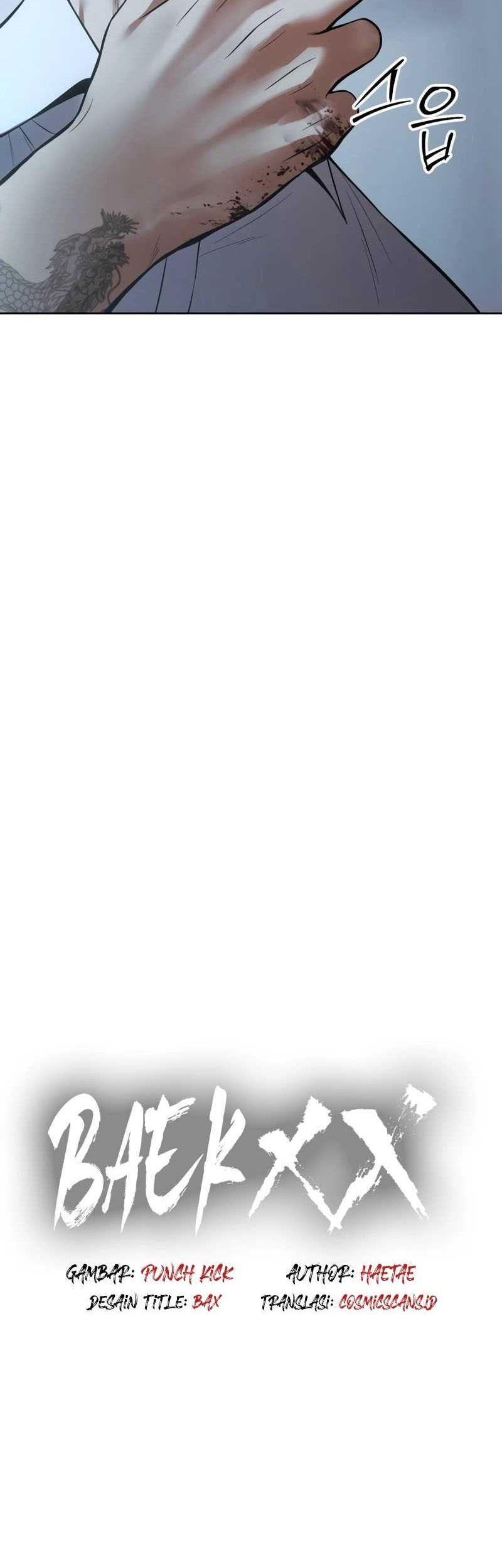Baek XX Chapter 109 Gambar 39