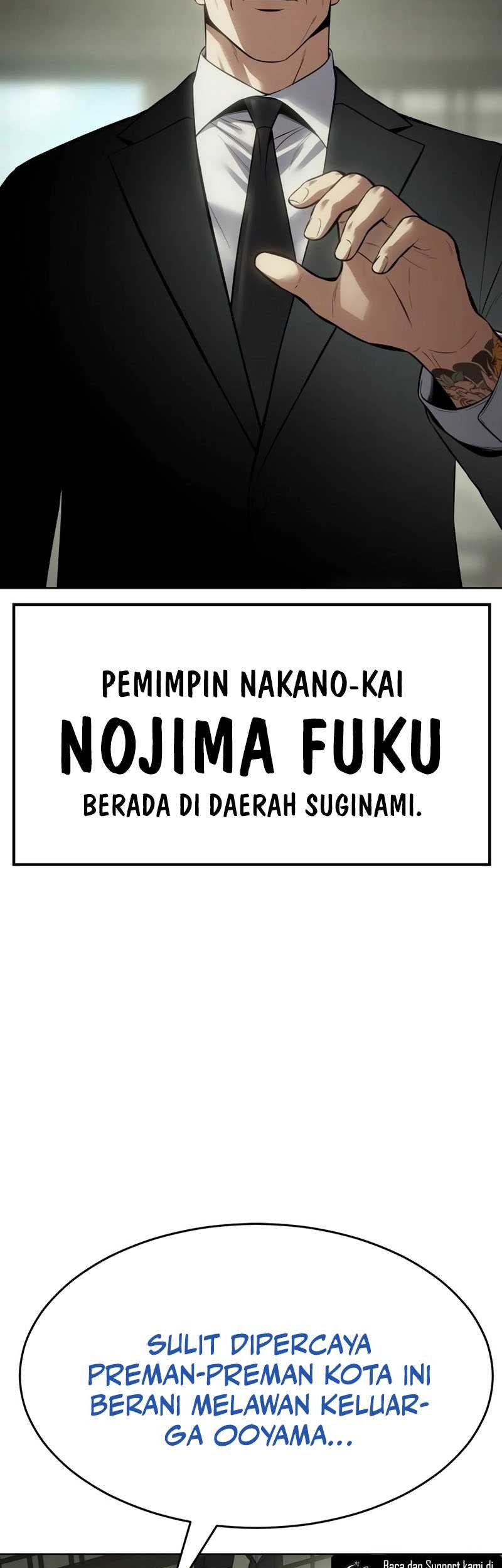 Baek XX Chapter 109 Gambar 42