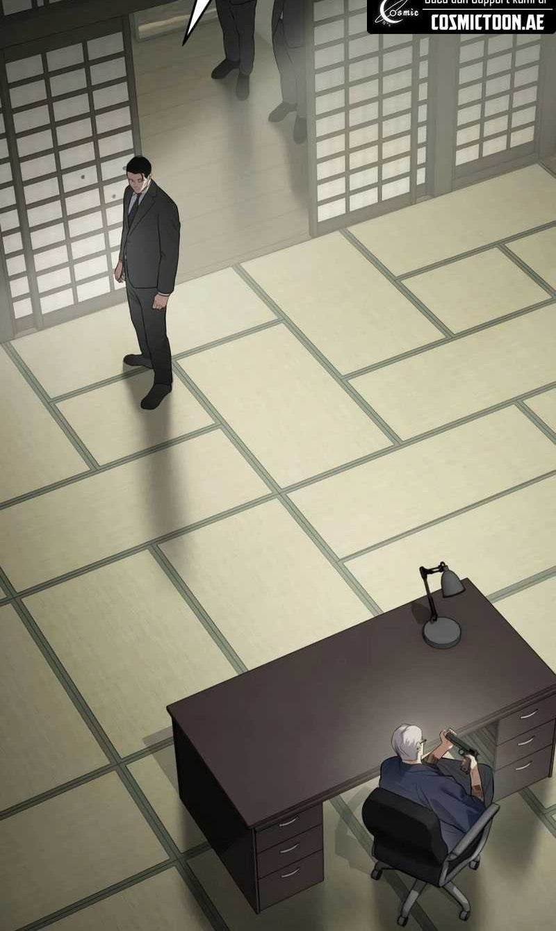 Baek XX Chapter 109 Gambar 43