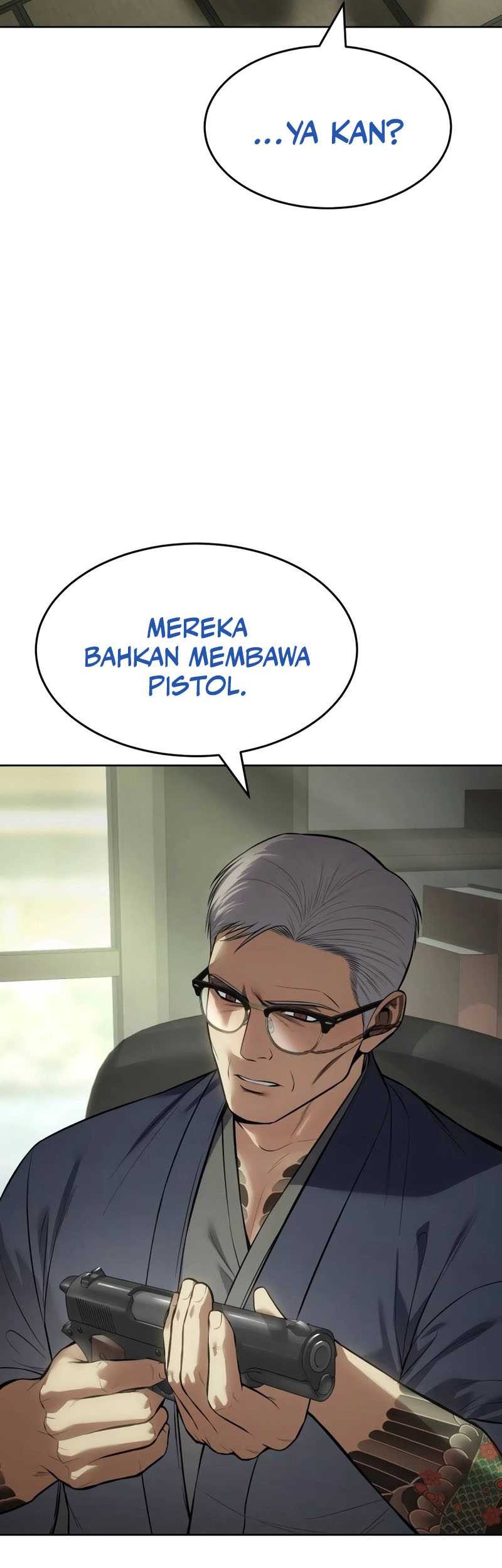 Baek XX Chapter 109 Gambar 44