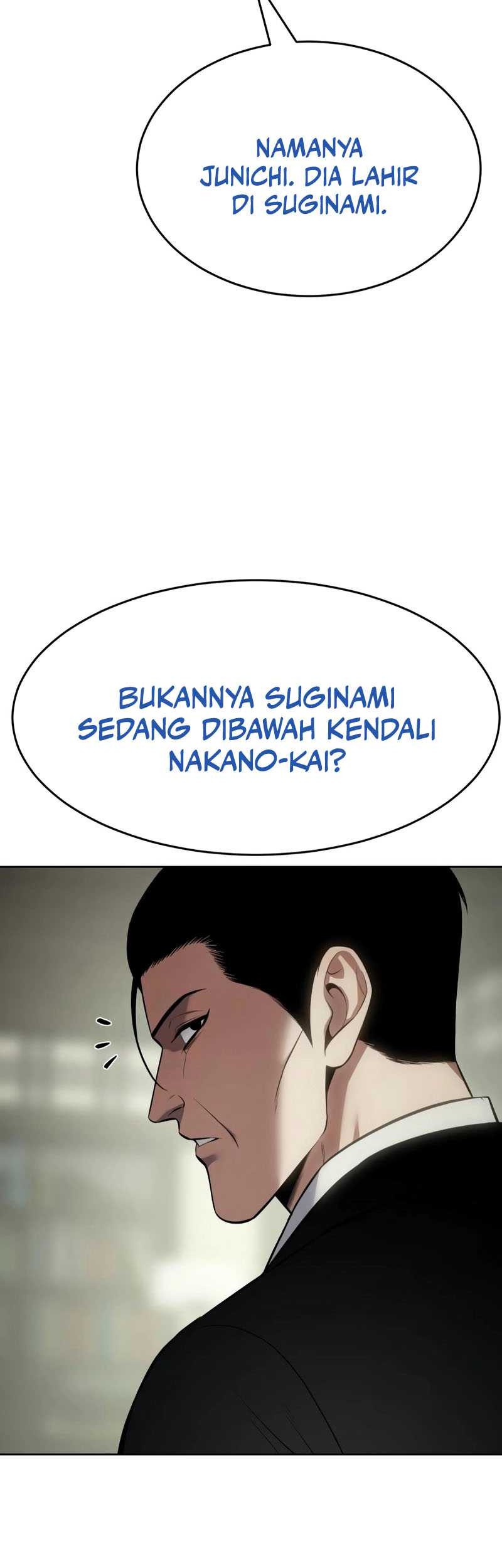 Baek XX Chapter 109 Gambar 46