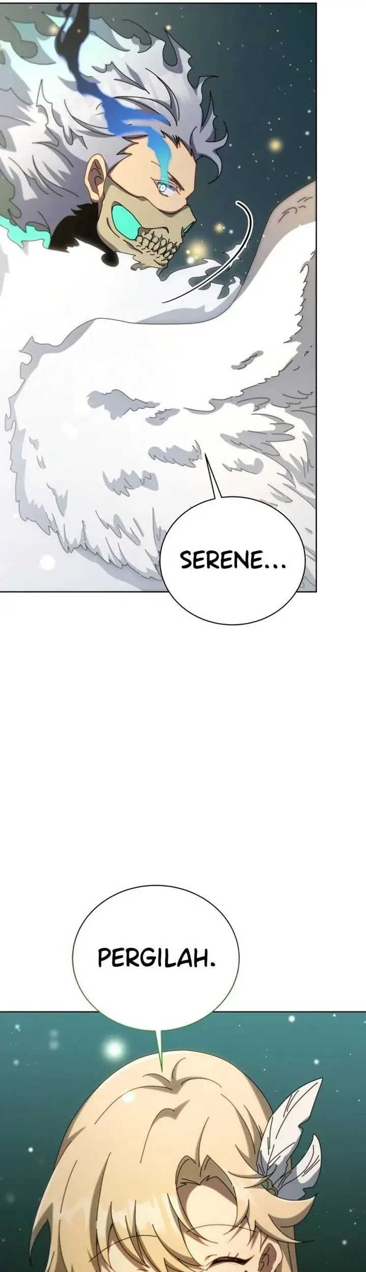 Necromancer Academy’s Genius Summoner Chapter 151 Gambar 49