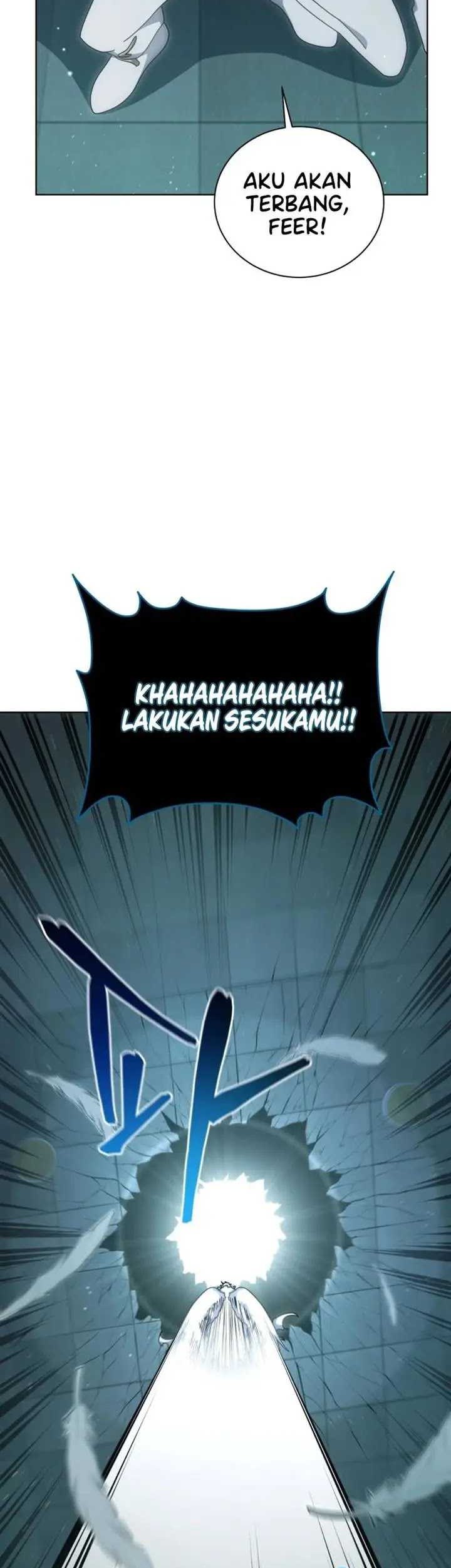 Necromancer Academy’s Genius Summoner Chapter 151 Gambar 51