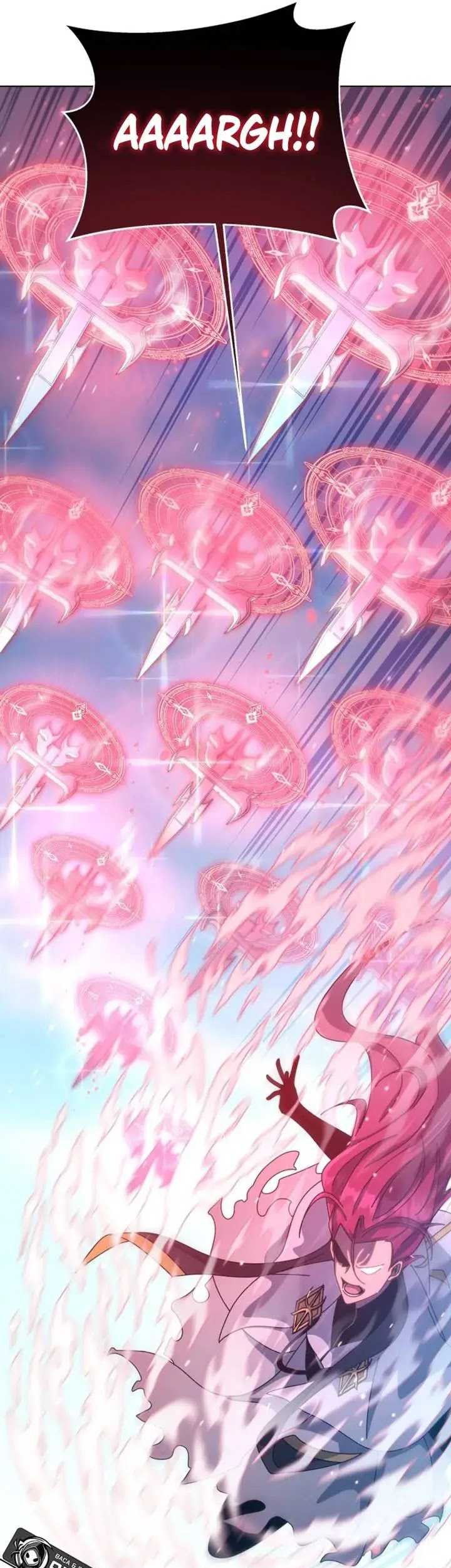 Necromancer Academy’s Genius Summoner Chapter 151 Gambar 56