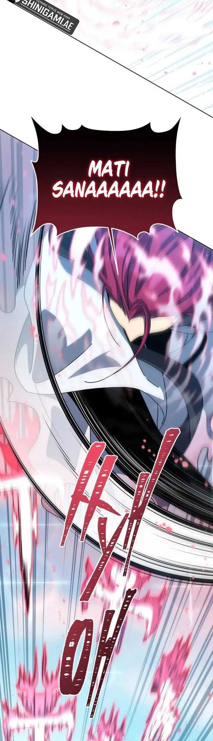 Necromancer Academy’s Genius Summoner Chapter 151 Gambar 57