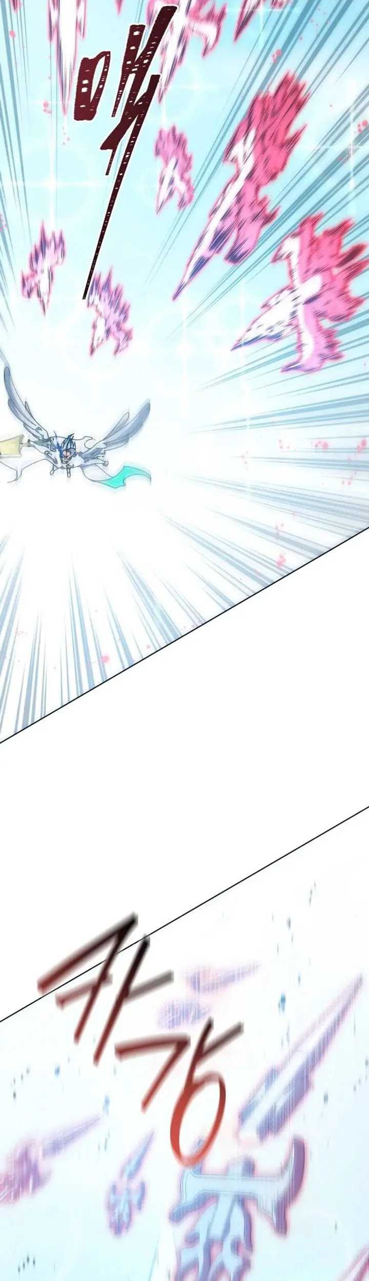 Necromancer Academy’s Genius Summoner Chapter 151 Gambar 58