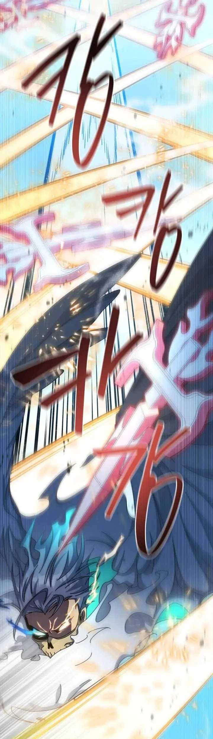 Necromancer Academy’s Genius Summoner Chapter 151 Gambar 60