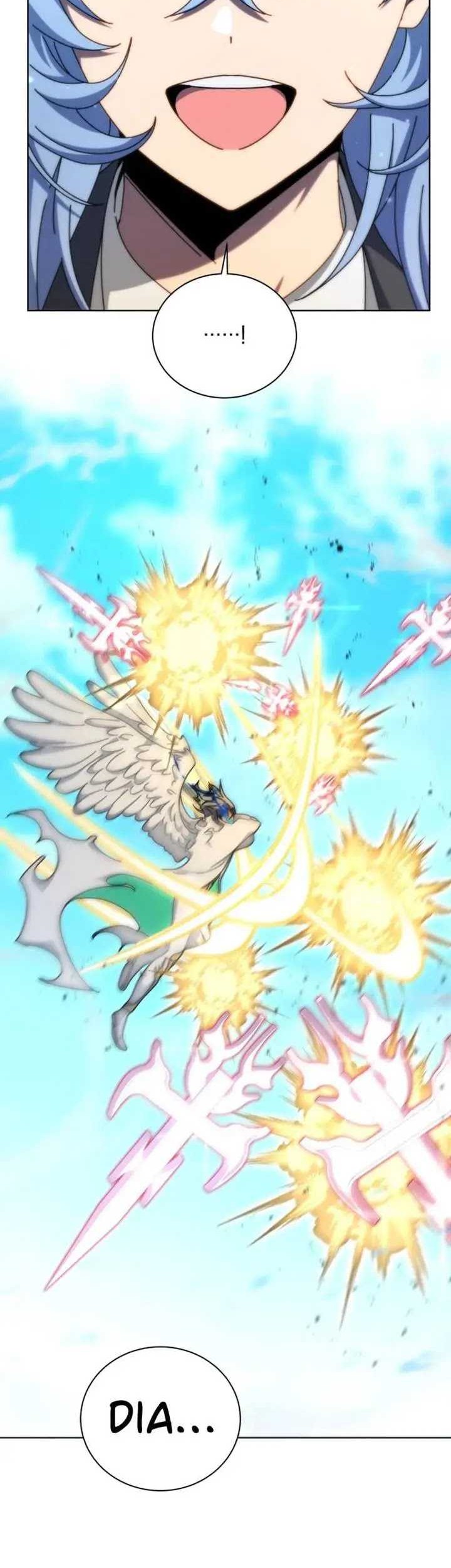 Necromancer Academy’s Genius Summoner Chapter 151 Gambar 65