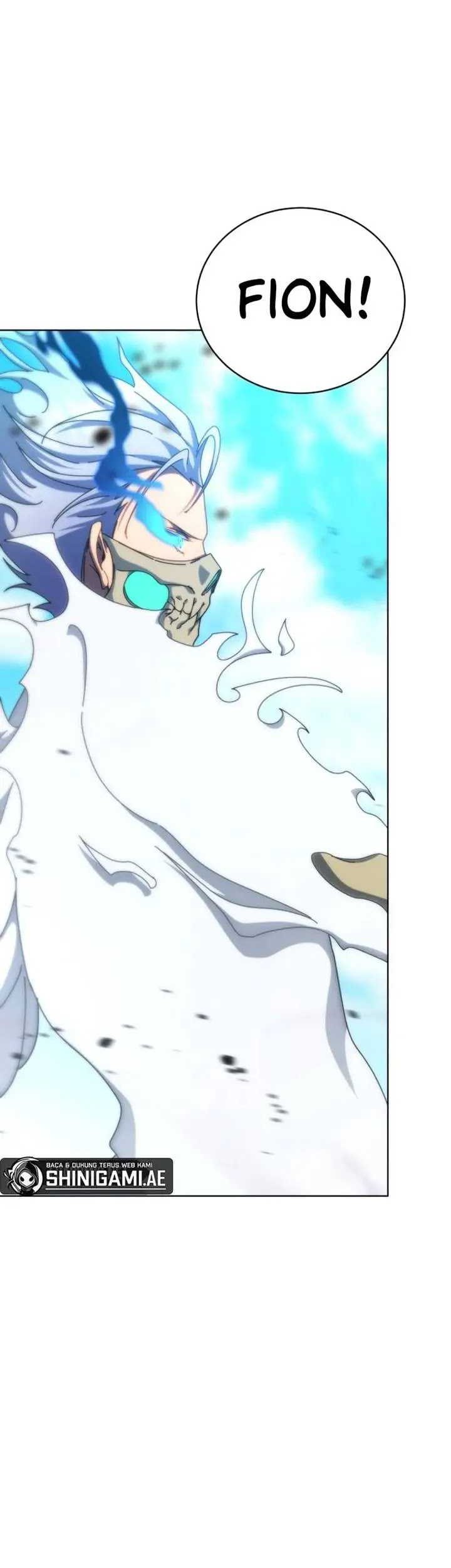 Necromancer Academy’s Genius Summoner Chapter 151 Gambar 66