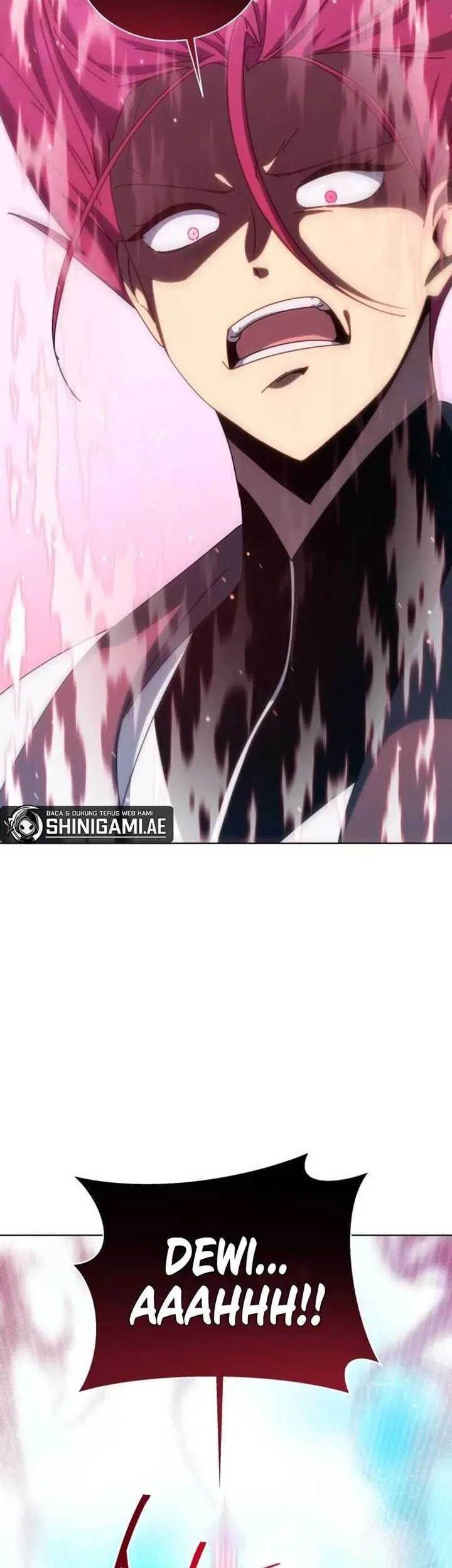 Necromancer Academy’s Genius Summoner Chapter 151 Gambar 69