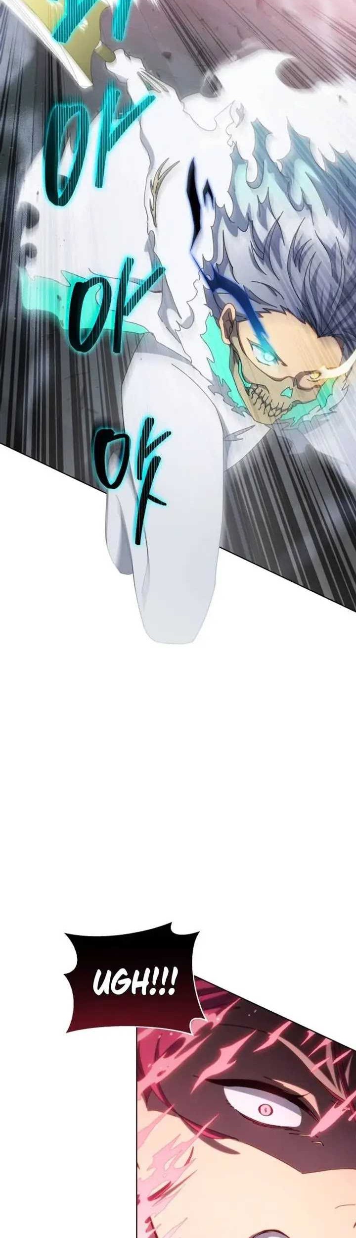 Necromancer Academy’s Genius Summoner Chapter 151 Gambar 39