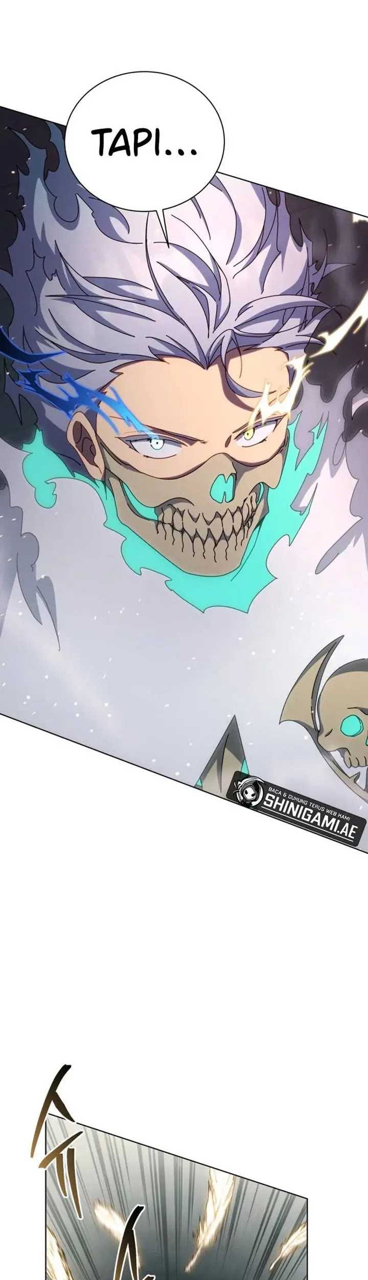 Necromancer Academy’s Genius Summoner Chapter 151 Gambar 46