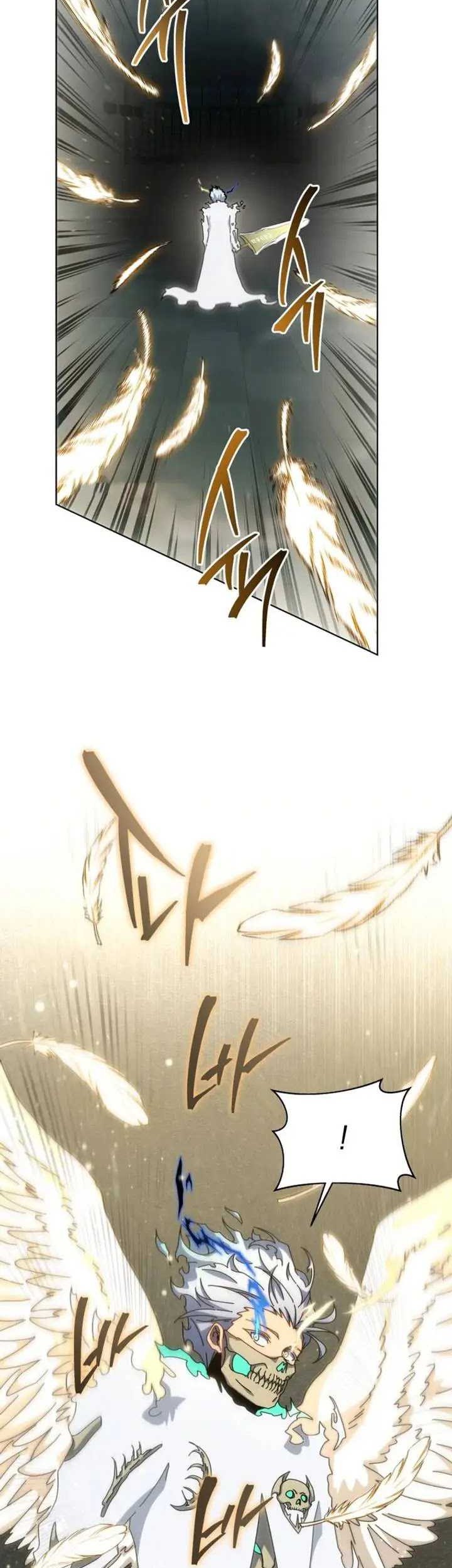 Necromancer Academy’s Genius Summoner Chapter 151 Gambar 47