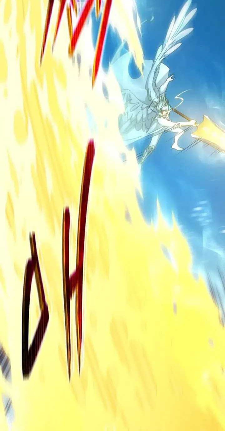 Necromancer Academy’s Genius Summoner Chapter 151 Gambar 75