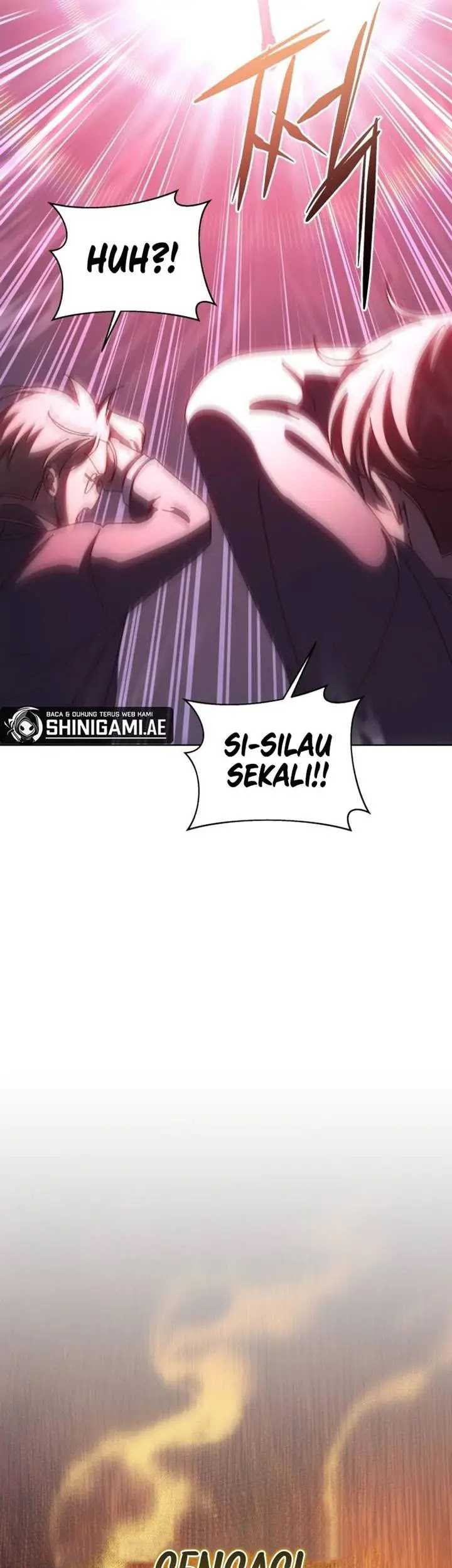 Necromancer Academy’s Genius Summoner Chapter 151 Gambar 72