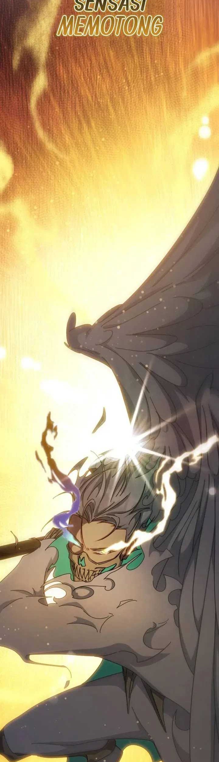 Necromancer Academy’s Genius Summoner Chapter 151 Gambar 73