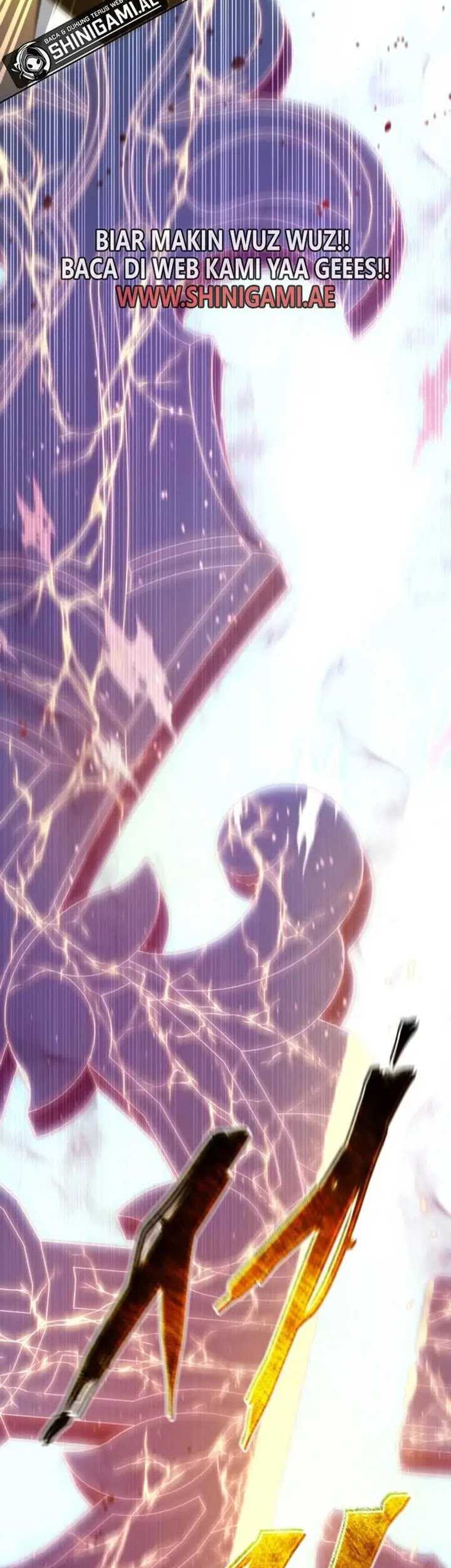 Necromancer Academy’s Genius Summoner Chapter 151 Gambar 78