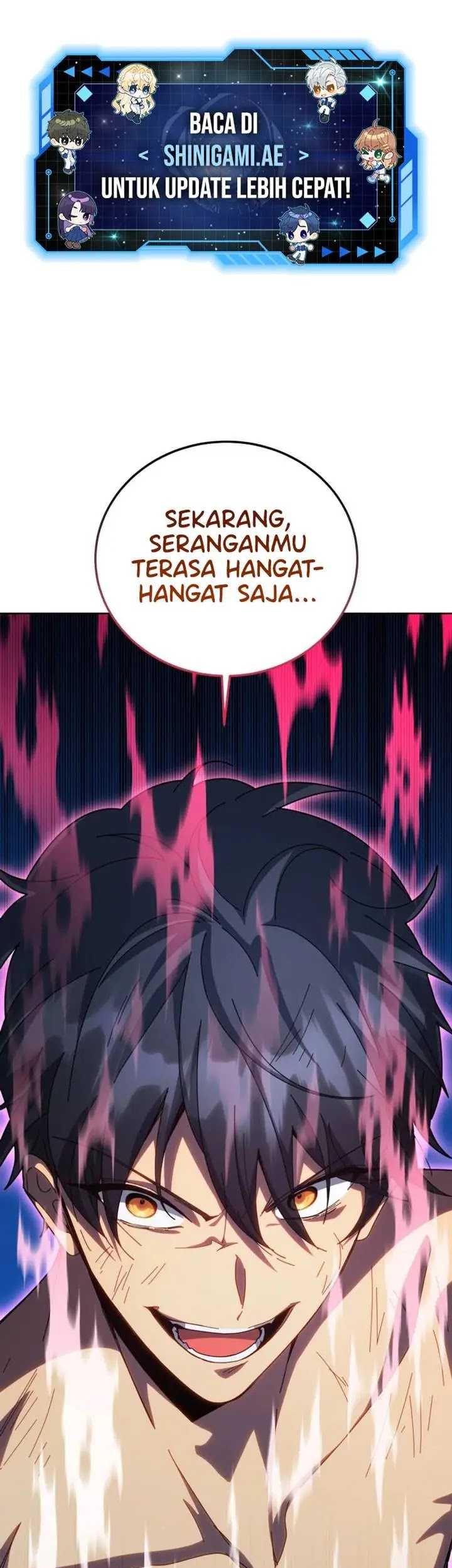 Manhwa Necromancer Academy’s Genius Summoner Chapter 151 gambar nomor 2