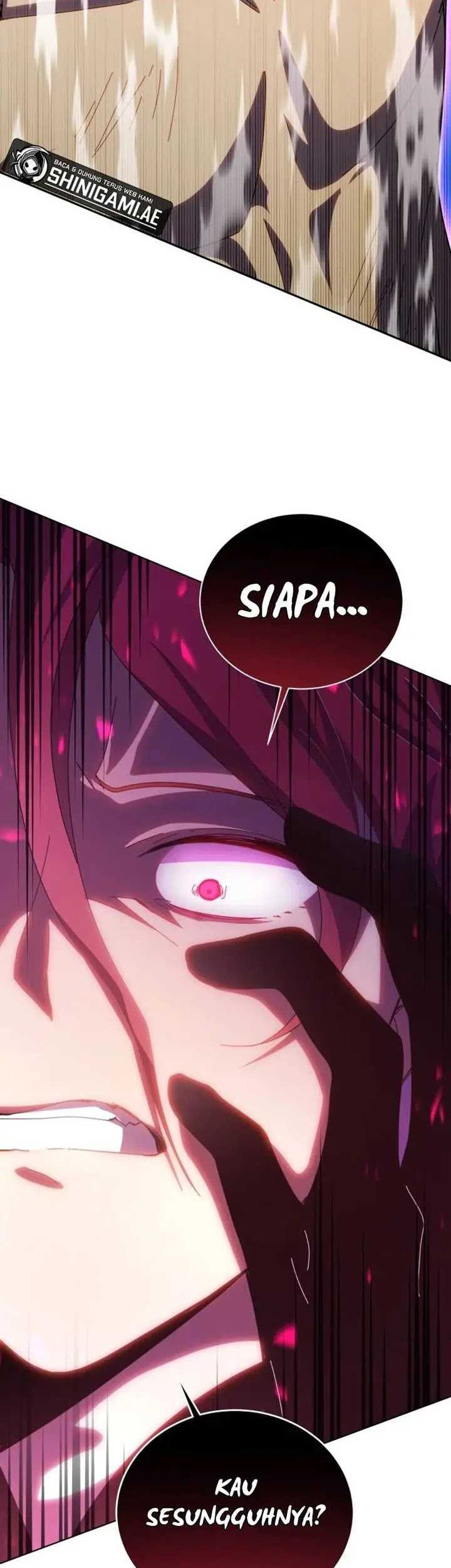 Necromancer Academy’s Genius Summoner Chapter 151 Gambar 3