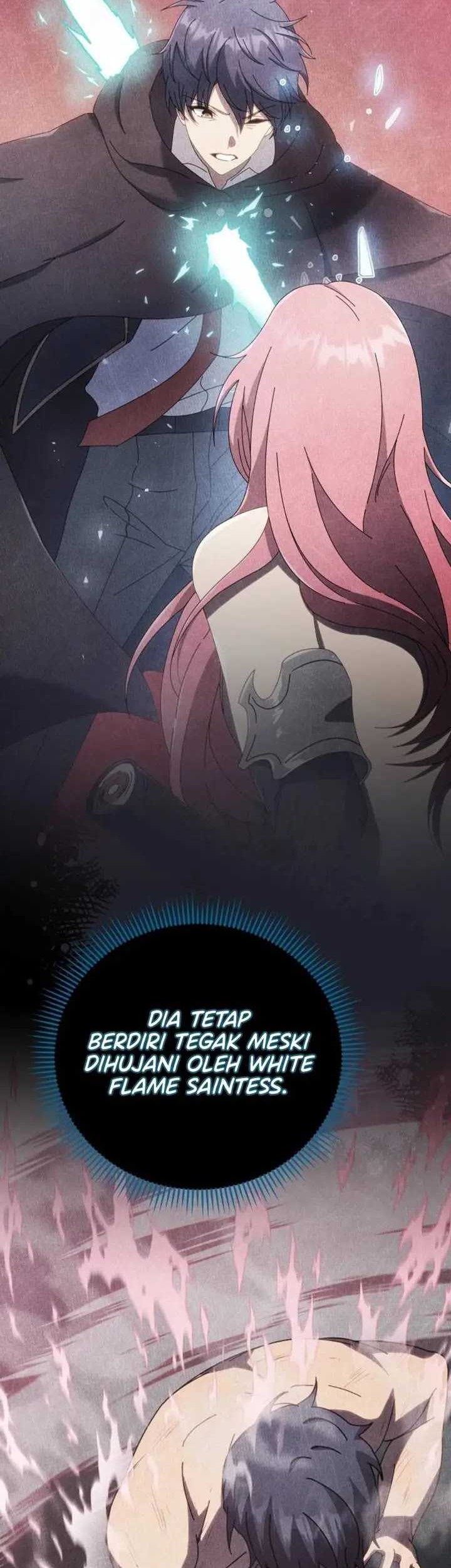 Necromancer Academy’s Genius Summoner Chapter 151 Gambar 7