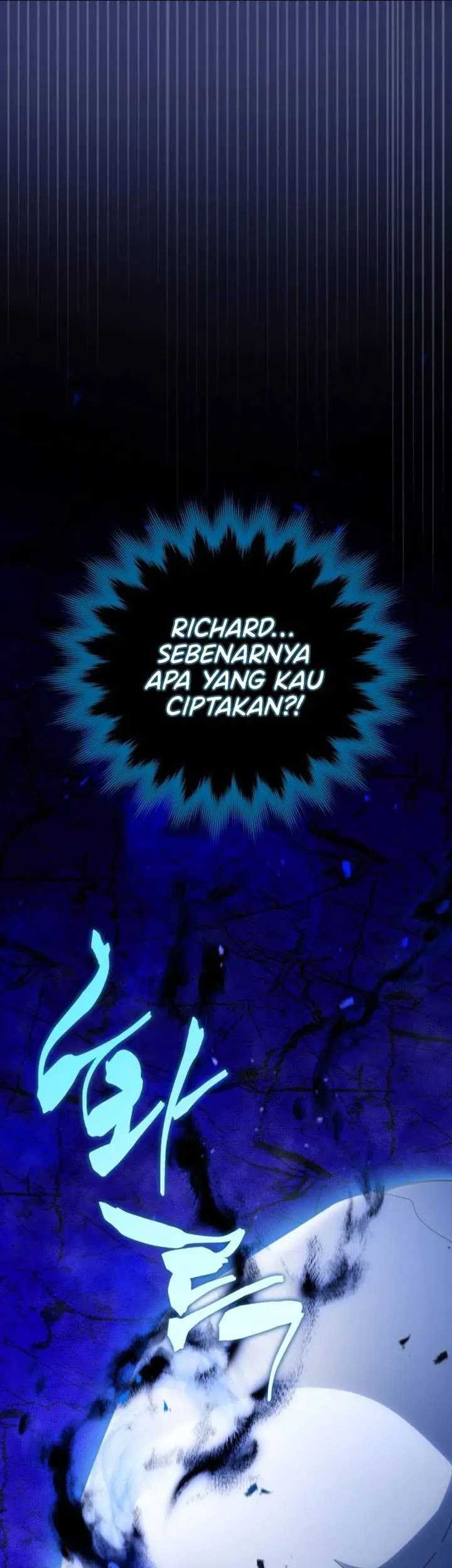Necromancer Academy’s Genius Summoner Chapter 151 Gambar 10