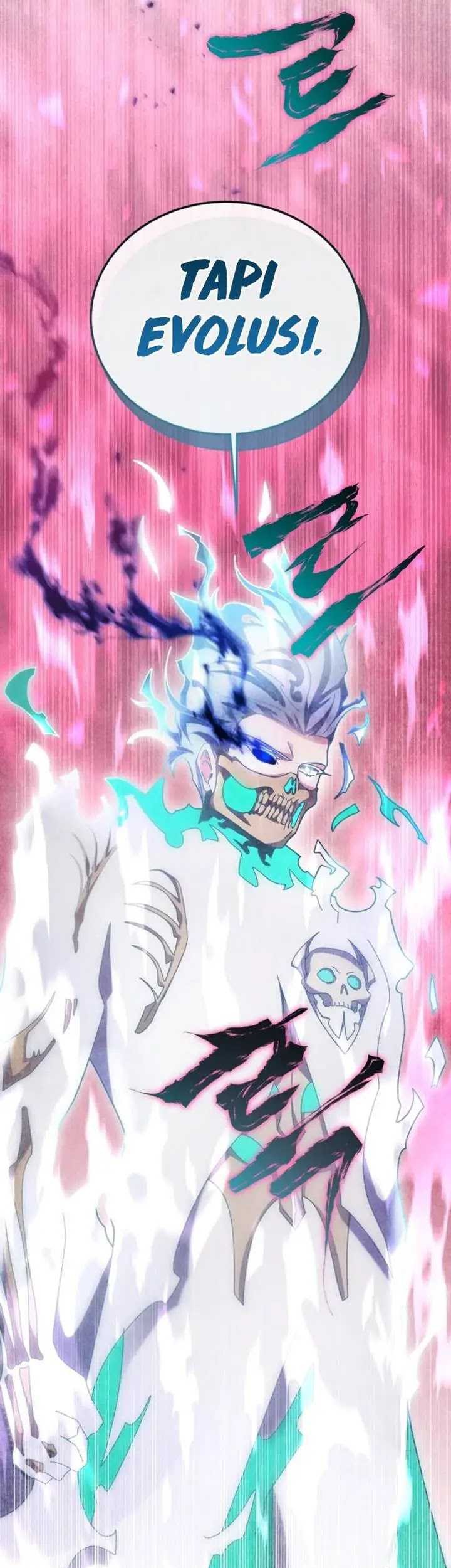 Necromancer Academy’s Genius Summoner Chapter 151 Gambar 18