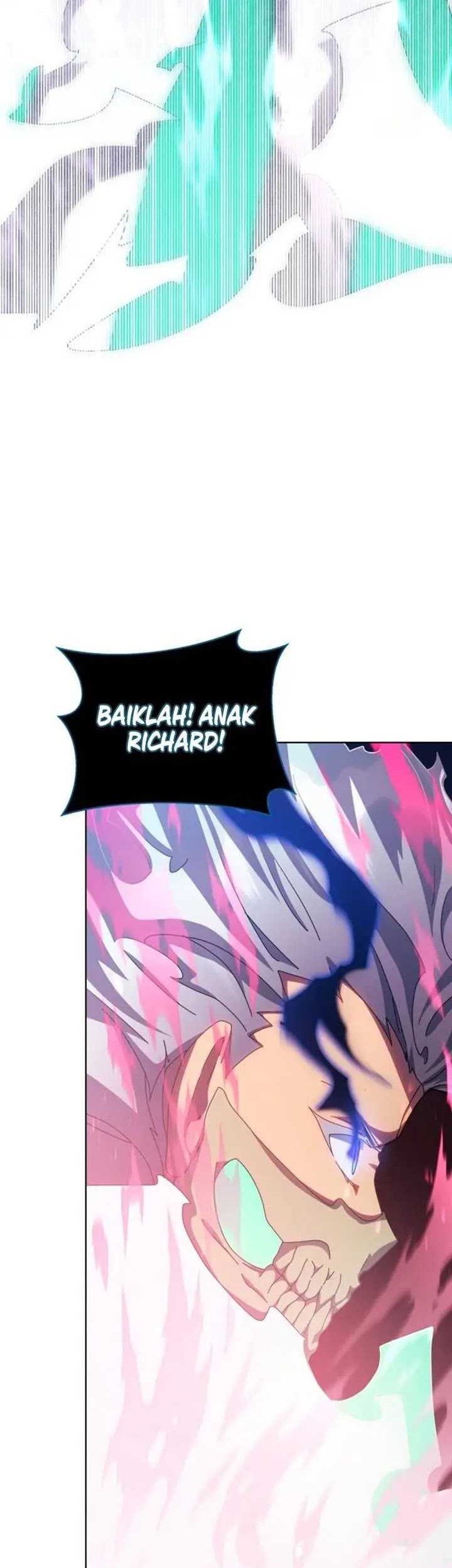 Necromancer Academy’s Genius Summoner Chapter 151 Gambar 19