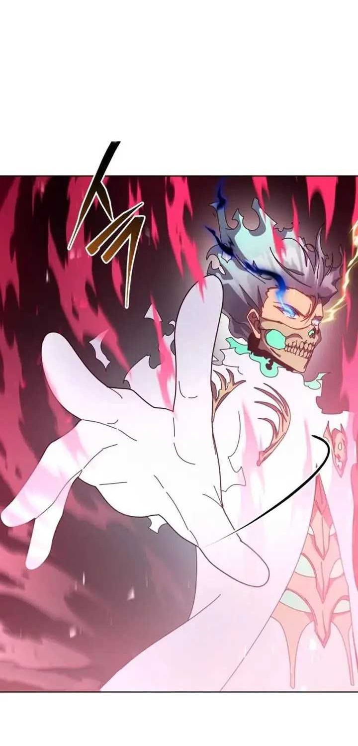 Necromancer Academy’s Genius Summoner Chapter 151 Gambar 21