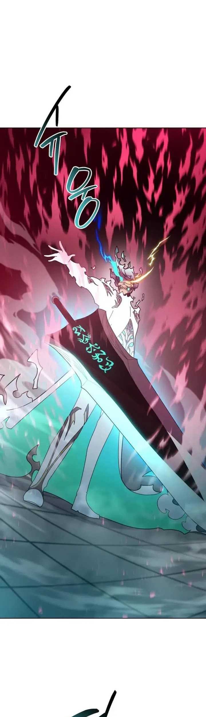 Necromancer Academy’s Genius Summoner Chapter 151 Gambar 22